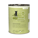 Vorschaubild catz finefood Classic 6 x 400g Katzennassfutter