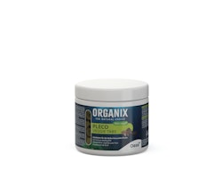 Oase Fischfutter ORGANIX Pleco Veggie Tabs 175 ml