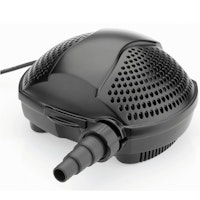 Pontec Filter- und Bachlaufpumpe PondoMax Eco 14000