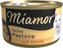 Vorschaubild Miamor Feine Pastete 