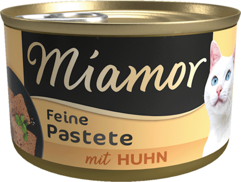 Miamor Feine Pastete Vorschaubild
