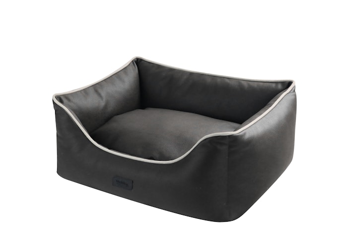 NOBBY Komfortbett eckig HORIA