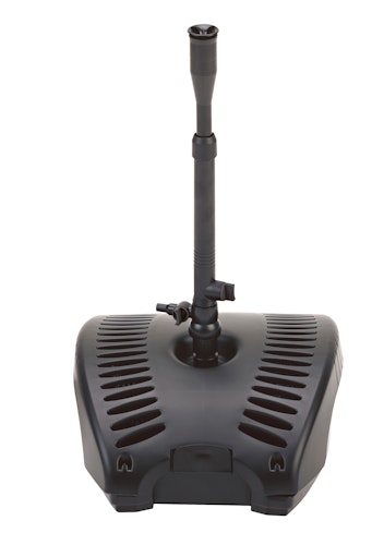 Pontec Unterwasserfilter PonDuett 3000