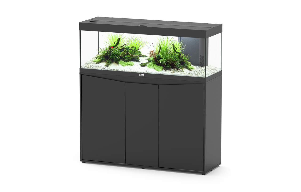 Aquatlantis Prestige 120 Aquarium mit Unterschrank
