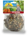 Vorschaubild JR FARM Birds Schlemmer-Zapfen (1 Stück) Vogelsnack
