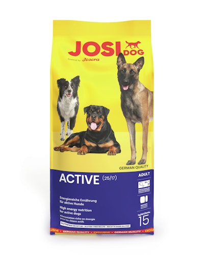 Josera JosiDog Active Hundetrockenfutter