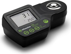 Milwaukee MA887 Digitales Refraktometer