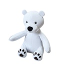 Vorschaubild NOBBY Eisbär "Floating" 27 cm