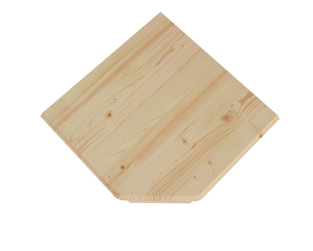 Resch Kaninchenecke Groß