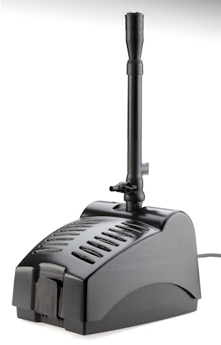 Pontec Unterwasserfilter PondoRell 3000