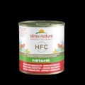 Almo Nature HFC Natural 280g Dose KatzennassfutterVorschaubild