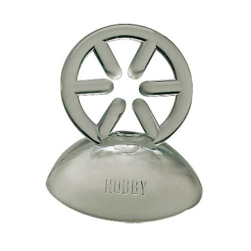 HOBBY Stern-Saughalter für Heizer Aquarienzubehör