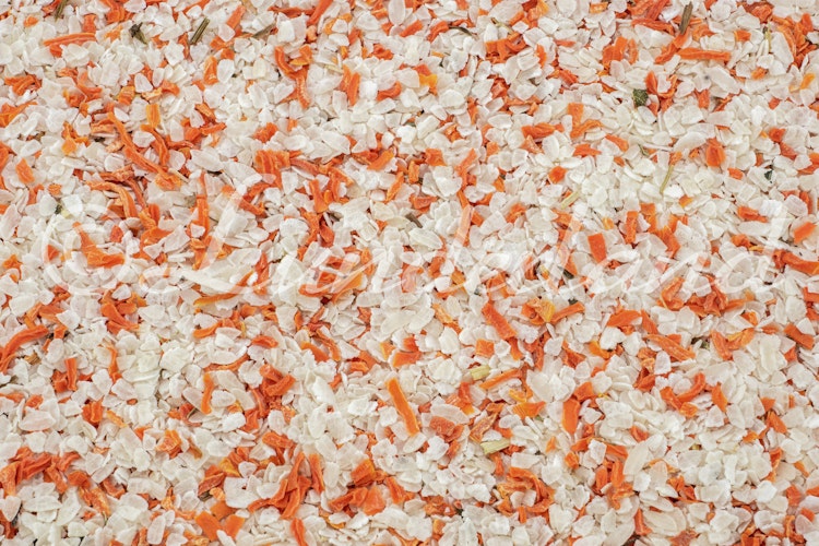 Lunderland Schonkostflocke Hundeergänzungsfutter