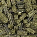 Vorschaubild JR FARM Grainless Complete Zwergkaninchen Junior 1kg Kleintierfutter