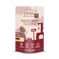 zartes Känguru Pur Varianten Bild