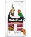 Vorschaubild Vers 1kg NutriBird G14 Tropical