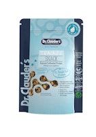Dr. Clauder's Natural Cultivated Protein Trainee Hundesnack