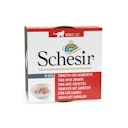 Vorschaubild Schesir 24 x 85g Dose Katzennassfutter
