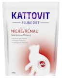 KATTOVIT Feline Diet Niere/Renal Katzentrockenfutter DiätnahrungZubehörbild
