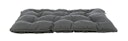 Vorschaubild TRIXIE Kissen Caliente, eckig, 115 × 72 cm, dunkelgrau