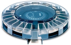 Grässlin Aquarium Futterautomat Rondomatic 400