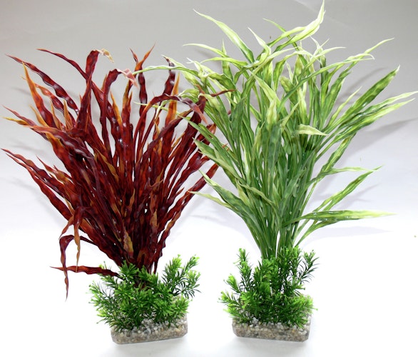 Sydeco Atoll maxi 42 Zentimeter Aquariendekoration