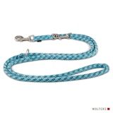 Wolters Führleine Everest aqua/schwarzZubehörbild