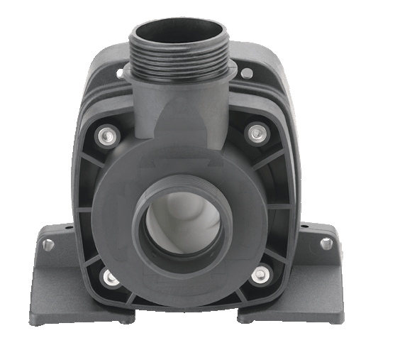 Oase Filter- & Bachlaufpumpe AquaMax Dry 6000