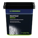 Vorschaubild DENNERLE Natural Gravel Bairaman 0,1-0,6 Millimeter 2,5 Kilogramm Aquarieneinrichtung