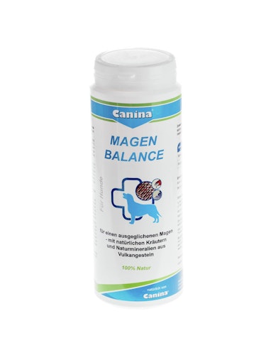 Canina Magen-Balance 250 Gramm Hundenahrungsergänzung
