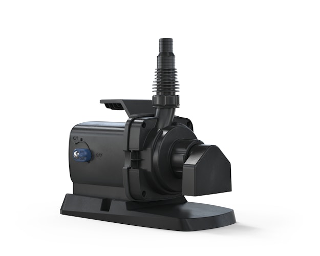 Oase Wasserspielpumpe Aquarius Eco Premium 4500