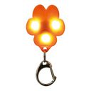 Vorschaubild TRIXIE Flasher USB 35 × 43 cm Leuchthalsband