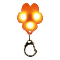 TRIXIE Flasher USB 35 × 43 cm Leuchthalsband