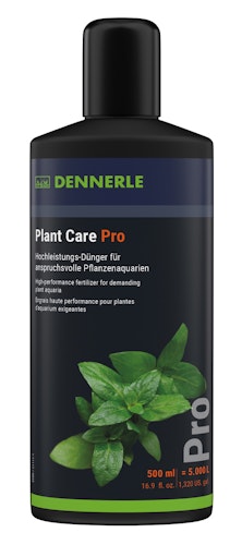 Dennerle Plant Care Pro Pflanzenpflege