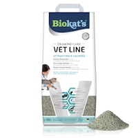 Biokat's Diamond Care VetLine Katzenstreu
