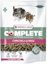 Vorschaubild VERSELE-LAGA Chinchilla Complete für Chinchillas 500g Kleintierfutter