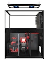 Vorschaubild Red Sea REEFER™ MAX Peninsula S-500 G3 System - Schwarz