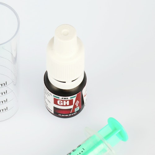 JBL ProAquaTest GH Gesamthärte