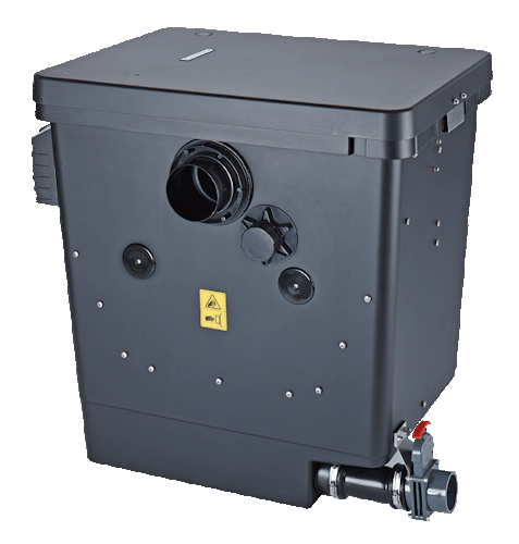 Oase ProfiClear Premium Compact-M gepumpt EGC