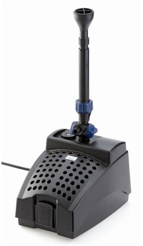 Oase Filtral 2500 UVC Start