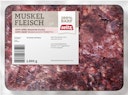 Vorschaubild Seitz Muskelfleisch gewolft Spezialfutter / Frostfutter für Hunde und Katzen