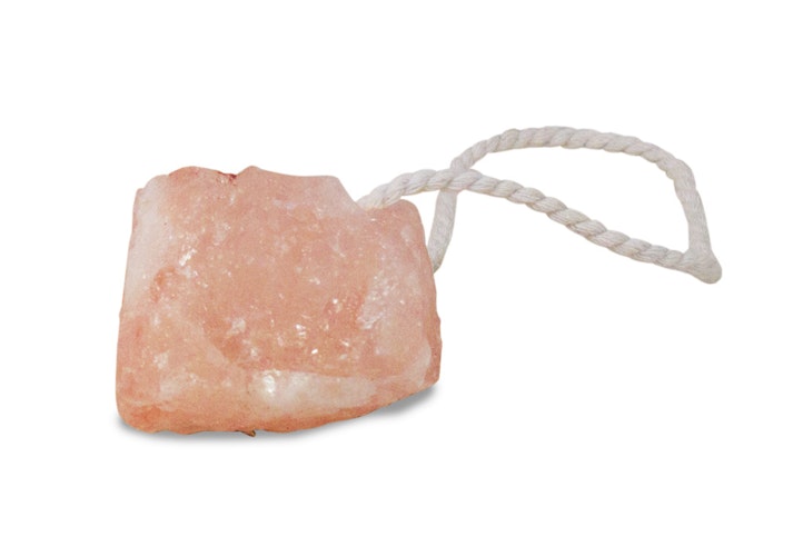 JR FARM Nager Himalaya Salzleckstein 80g Nahrungsergänzung für Kleintiere