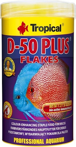D-50 Plus (250 ml)