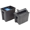 Vorschaubild Pontec Durchlauffilter MultiClear UVC Set 5000