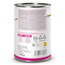 Vorschaubild Wolfsblut Vet Nassfutter 395g