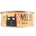 Vorschaubild Bubeck Mizzi Pur 100g Katzennassfutter