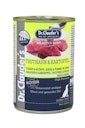 Vorschaubild Dr. Clauder's Selected Meat Pro Hair & Skin 400g Dosen Hundenassfutter
