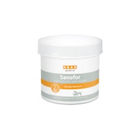 grau Sanofor Nahrungsergänzung