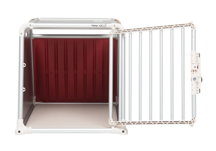 4pets Hundetransportbox ECO 3