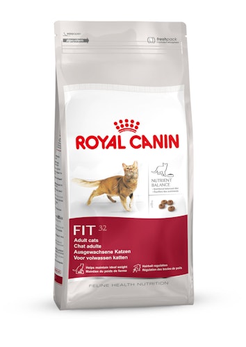 ROYAL CANIN FHN FIT Katzentrockenfutter